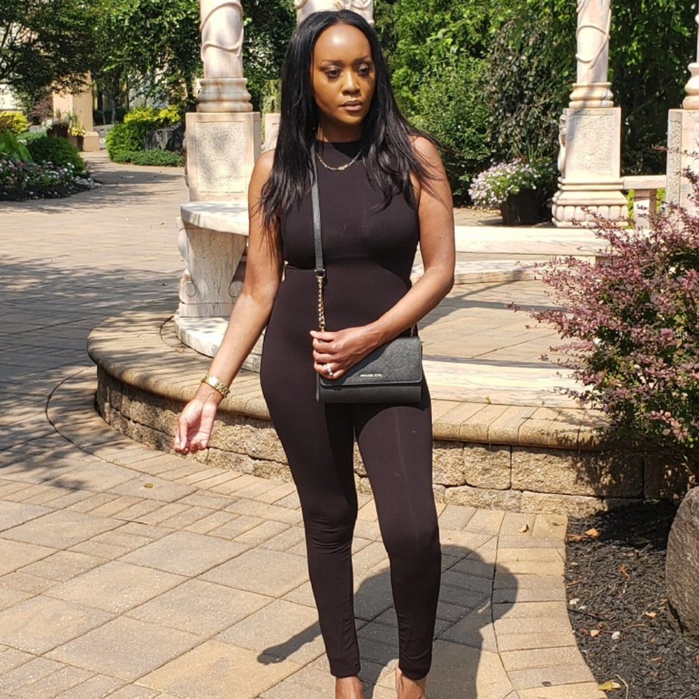 Jumpsuit